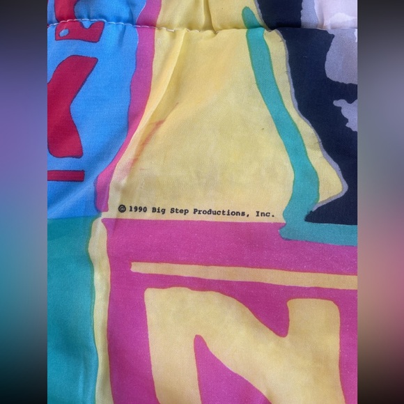 HUGE! New Kids On the Block vintage collectors lot!! - Picture 15 of 16